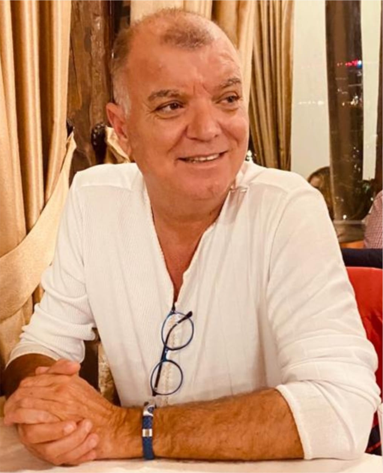 Özer Esenkaya